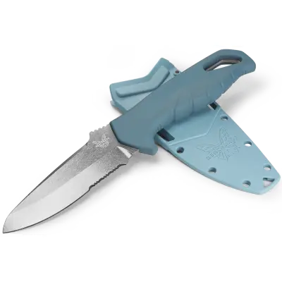 Benchmade 18040S Undercurrent