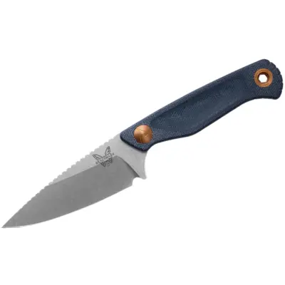 Benchmade 203 Dacian Blue Class