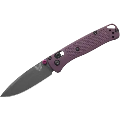 Benchmade 533GY-09 Mini Bugout