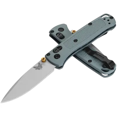 Benchmade 533SL-07 Mini Bugout