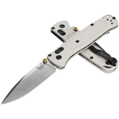 Benchmade 535-12 Bugout