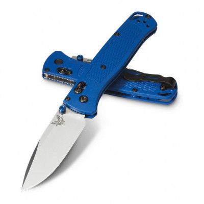 Benchmade 535 Bugout?