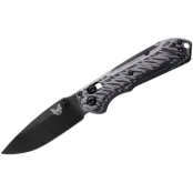 Benchmade 565BK-02 Mini Freek