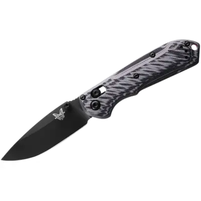 Benchmade 565BK-02 Mini Freek