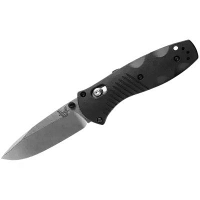 Benchmade 585 Mini Barrage Osborne Design