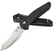 Benchmade 940-2: Osborne Design
