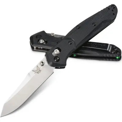 Benchmade 940-2: Osborne Design