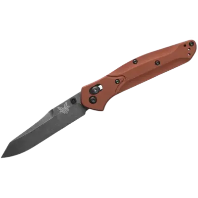 Benchmade 940BK-03 Osborne Design