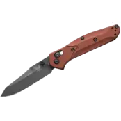 Benchmade 945BK-03 Mini Osborne Design