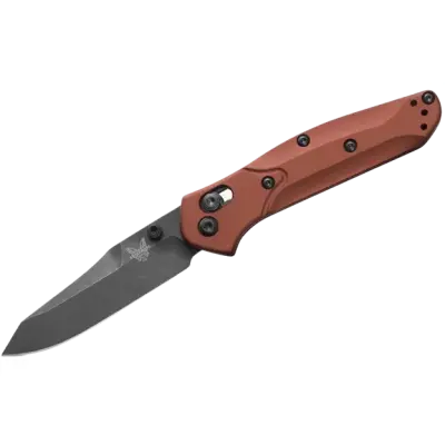 Benchmade 945BK-03 Mini Osborne Design