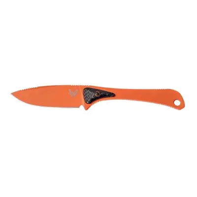 Benchmade Hunt Altitude Orange