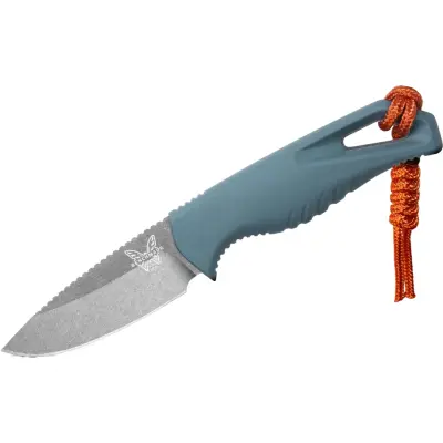 Benchmade Intersect Depth Blue