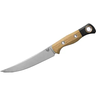Benchmade Meatcrafter Maple Valley Richlite