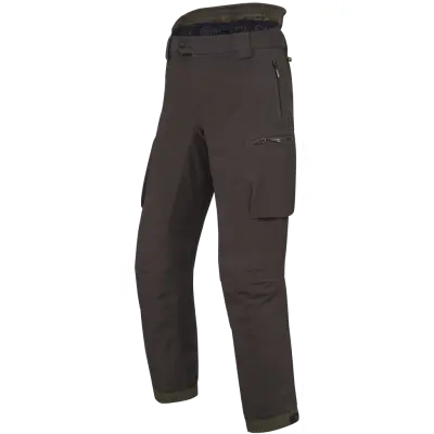 Beretta Bakhold Pants Brown Bark