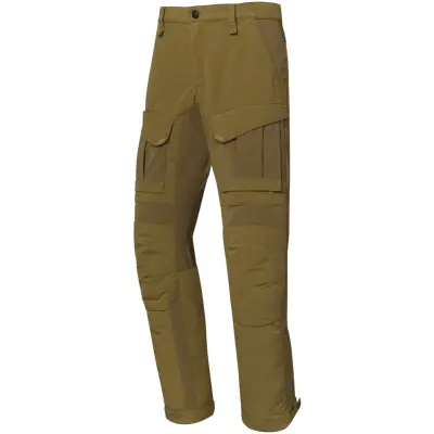Beretta M's Flanker Pants Earth Dark Earth Flat