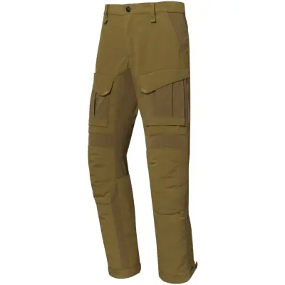 Beretta M's Flanker Pants Earth Dark Earth Flat