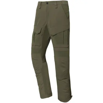 Beretta M's Flanker Pants Green Stone