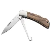 Beretta Nyala Folding Blade Knife Brown&Orange