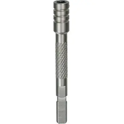 Leatherman Bit Driver Extender Steel