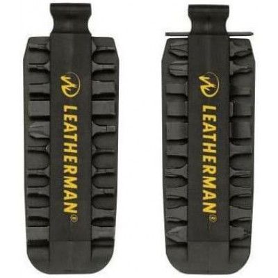 Leatherman Bit Kit Nocolour