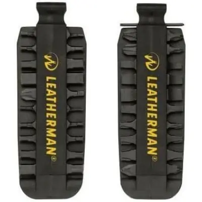 Leatherman Bit Kit Nocolour