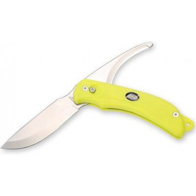 EKA Blade G3 Yellow