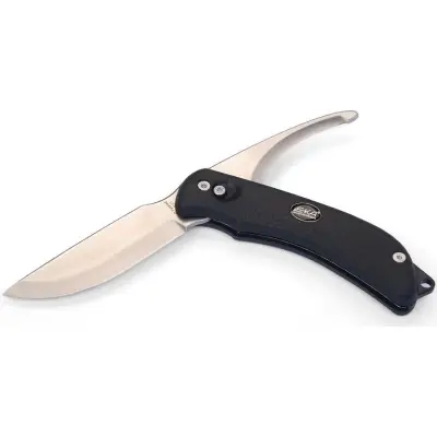 EKA Blade G3 Black