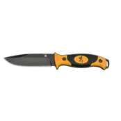 Browning Kniv Ignite Black Orange