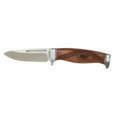 Browning Kniv Ignite Wood