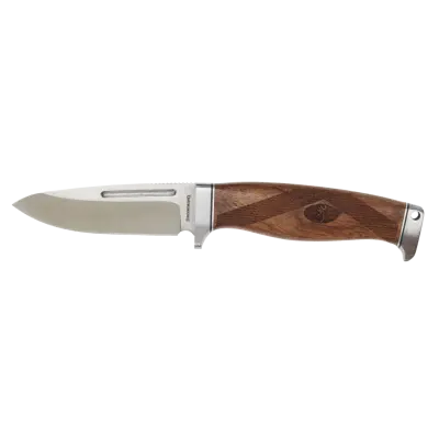 Browning Kniv Ignite Wood