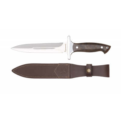 Browning  Stickkniv Dagger Wood