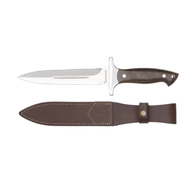 Browning  Stickkniv Dagger Wood