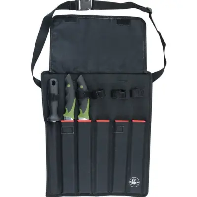 Brusletto Butcher Knife Set