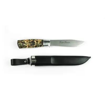 Brusletto Hunter Premium
