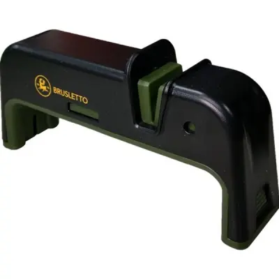 Brusletto Kikut Sharpener ForAxe&Knife One