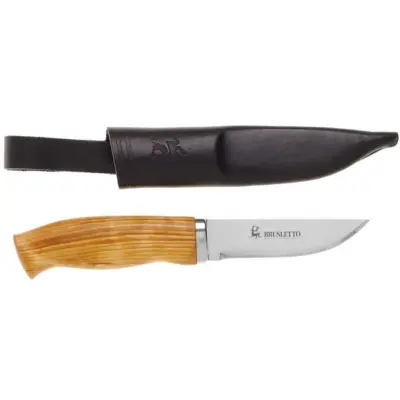 Brusletto kniven