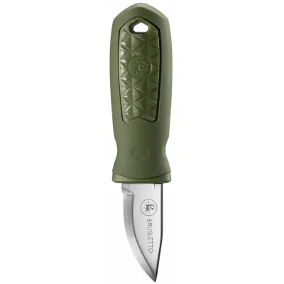 Brusletto Kongla Green