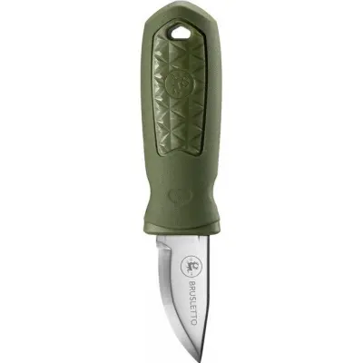 Brusletto Kongla Green