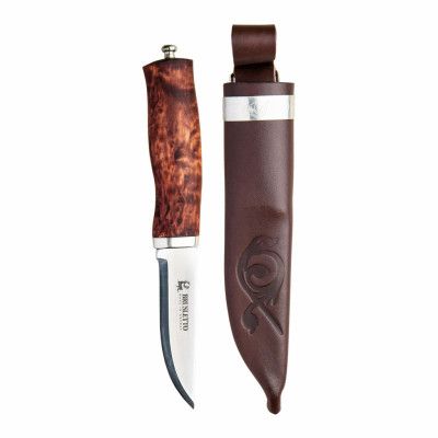 Brusletto Norgeskniven