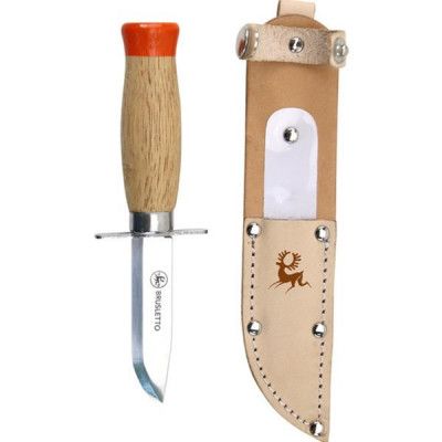 Brusletto Speider Liten Rounded Tip Small