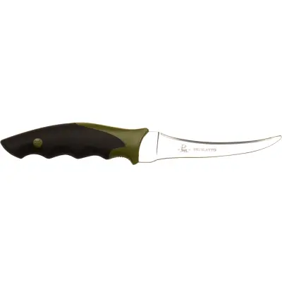 Brusletto Sprettern Black/Green