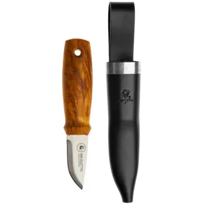 Brusletto Ustaoset Steel