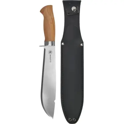 Brusletto Villmarka Large Olive Light