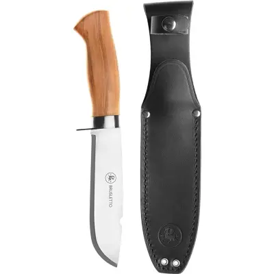 Brusletto Villmarka Small