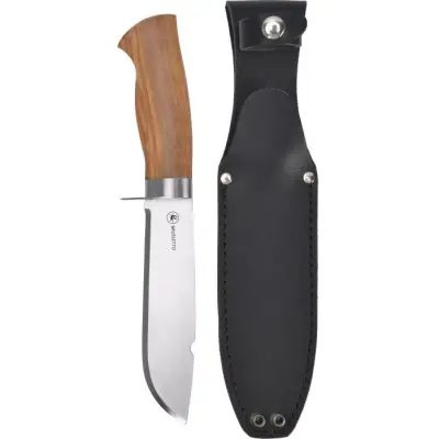 Brusletto Villmarka Small Olive Light