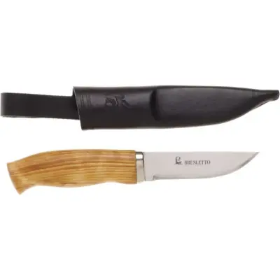 Brusletto Bruslettokniven Nocolour