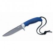 Buck 221 Silver Creek Bait Knife