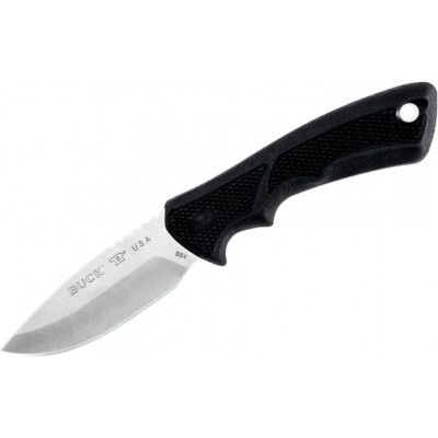 Buck Bucklite Max II Small Black