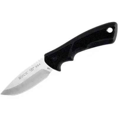 Buck Bucklite Max II Small Black