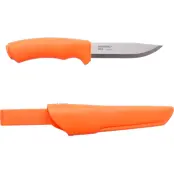 Mora BushCraft Hi-Vis Orange